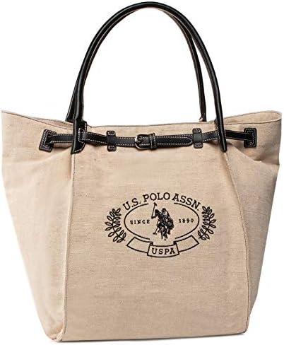 polo shopping bag