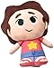 Funko Supercute Plush: Steven Universe - Steven Universe Collectible Figure, Multicolor