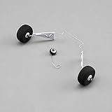 HobbyZone Landing Gear Set: Champ S+