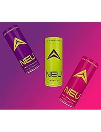 Nuevo extra fuerza Nootropic Energy Shots, bebida energética: Brain Booster Focus Suplemento, café...
