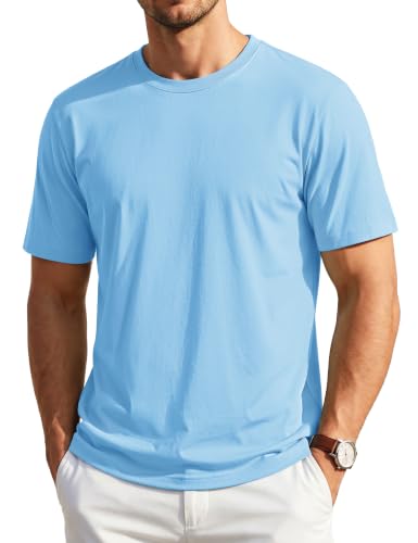 TACVASEN T Shirts