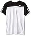 adidas Boy's Tennis Club Tee