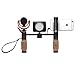 Shoulderpod SD X1BK01EU0001 Professional Rig for Microphone