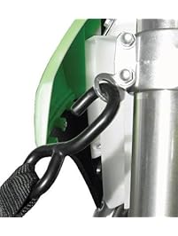 Canyon Dancer Tie-Down Strap Ring 90009