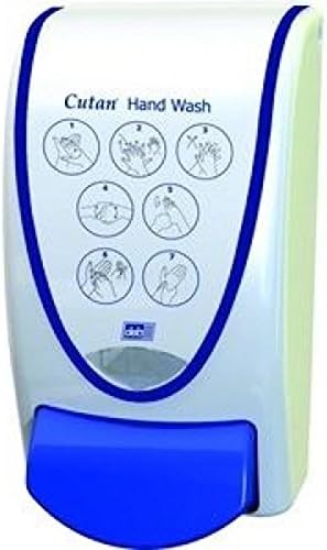 Deb Cutan Foam Hand Sanitiser Dispenser 1L