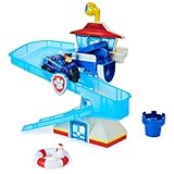 Paw Patrol, Adventure Bay Bath Playset with