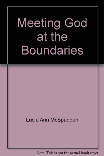 Meeting God at the boundaries: Cross-cultural-cross-racial clergy appointments
