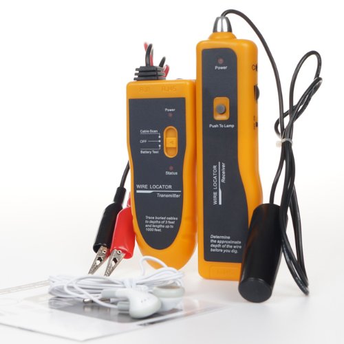 Finding Broken Wire Underground Dog Fence at Cynthia Shackelford blog