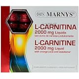 marnys l carnitine liquid 2000mg Price in Saudi Arabia