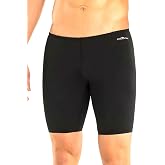 Solid Men's Jammer by Reliance