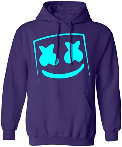 S'Mores Happy Marshmallow Novelty Tshirt - Smores Shirt