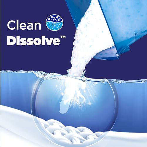 Tide Ultra OXI Powder Laundry Detergent photo 12