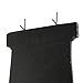 Prextex Pack of 4 Halloween Décor 17” Foam RIP Graveyard Tombstone Halloween Decorations RIP