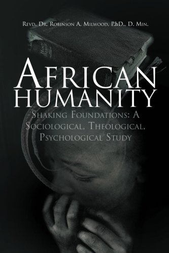 AFRICAN HUMANITY