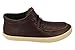 CAMPER K300016-001 PERSIL SHOE BROWN BALLS