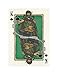 Steampunk Playing Cards