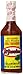 El Yucateco Chile Habanero Hot Sauce Bottle, Red, 8 Ounce