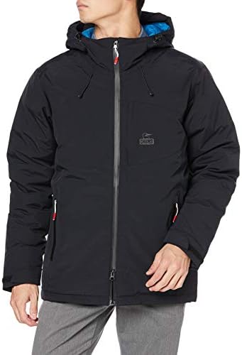 Chums Alpine Party Down Jacket