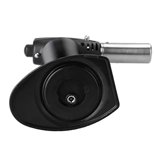 4 Soldering+Refillable+Jewelry+Torch+Kitchen+Adjustable+Flame+Security