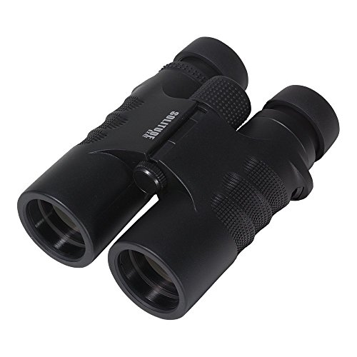 Sightmark Solitude 8 x 42 Binocular (Certified Refurbished)