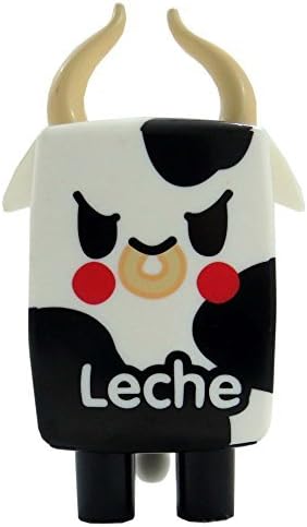 Tokidoki The Moofia Series Mini Figure (Leche)