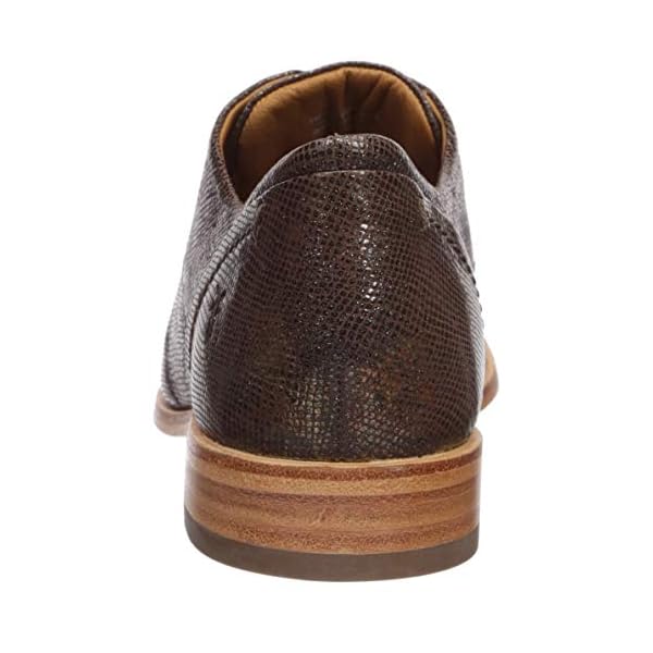 Frye Women's Elyssa Oxford Pretty Boots and Shoes