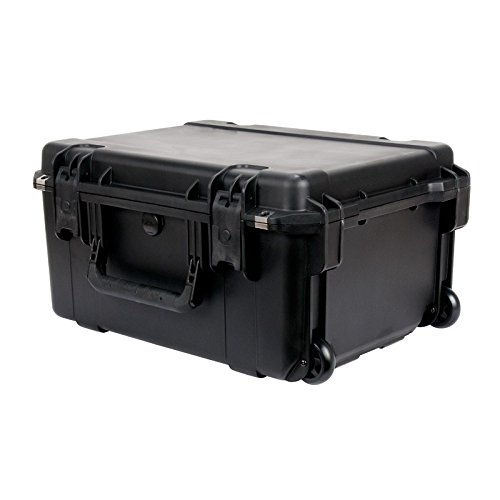 ADJ Products Element PC6 Rolling Case for Element Series Fixtures