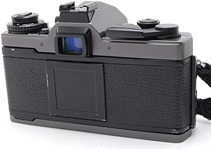 Amazon Co Jp 希少美品 Olympus オリンパス Om 3ti チタン 35mm Slr フィルムカメラ ボディ Om マウント ホビー