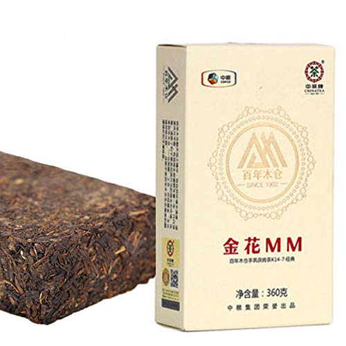 Chinesischer Kräutertee Golden Flower 360g (£ 0.79) Neuer duftender Tee Grüner Tee Gesundheitspflege Blumentee…