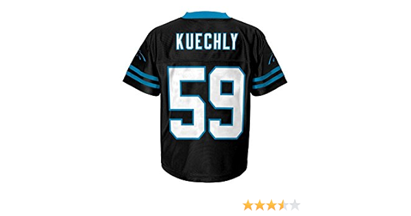 luke kuechly jersey amazon
