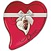 DOVE Valentine's Assorted Chocolate Candy Heart Gift Box 8.13-Ounce Tin
