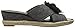 LifeStride Women's Omega Espadrille Wedge Sandal