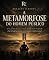 Livro A METAMORFOSE DO HOMEM PÚBLICO: O contágio espúrio do poder