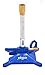 Eisco Scientific No Tip Bunsen Burner,Iron,LP Fuel