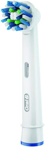 Amazon ブラウン オーラルb 替えブラシ マルチアクションブラシ3本 9ヶ月分 Eb50 3 El ブラウン Braun 替え ブラシ