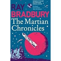 The Martian Chronicles (Flamingo Modern Classic) by Ray Bradbury (2008-12-01)