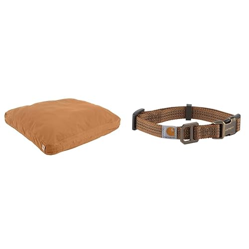 Carhartt Firm Duck Dog Bed Carhartt Dog Collar in Kuwait Whizz