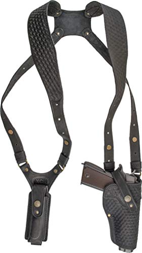 XCH Shoulder Gun Holster for 1911 Type, Norinco, Type-54, TT Tokarev