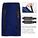 UMJWYJ Car Seat Travel Bag Adjustable Padded Backpack for Car Seats Car Seat Travel Tote Ideal Gate Check for Air Travel