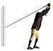 BB Bands Baseball Softball Resistance Training Bands - Arm Strength, Pitching Conditioning Equipment, 3 Strengths (Youth, Adult, Heavy), 7 Colors, Includes Anchor Strap, Door Mount, Bag, Workout Guide