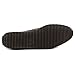 Coach Womens Ivy Signature Sneaker Black-Bark/Chestnut Size 8.5