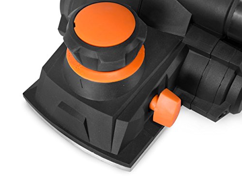WEN 6534 Hand Planer - Image 3