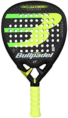 Bullpadel Vertex 02 2019 Shovels, Adult Unisex, Green, 380