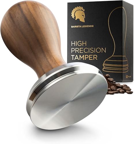 Sparfüchse aufgepasst! Guter Kurs: Für Barista Legends Tampermatte... zahlst du aktuell nur 27,96€. Solange verfügbar!