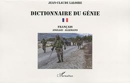 Dictionnaire du génie