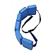 HomDSim Swimming Training Aid Waist Pool Float Kickboard Foam Floating Belt Swim Waist Belt EVA (Kids)