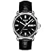 Tissot Men's T0654301605100 Analog Display Swiss Automatic Black Watch