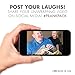 Prank Pack “HotLips” Prank Gift Box, Wrap Your Real Present in a Funny Authentic Prank-O Gag Present Box, Novelty Gifting Box for Pranksters