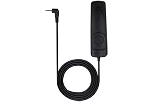 Shutter Release Remote Control Switch Cord For Pentax K-3 K30 K5 K5II K5IIS