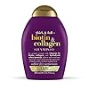OGX-Biotin-Collagen-Hair-Thickening-Sulfate-Free-Shampoo-385-ml OGX Biotin & Collagen Hair Thickening Shampoo, 385ml